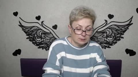 EmiliaGree online show from 03/25/26, 06:25