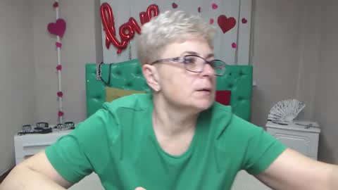 EmiliaGree online show from 03/26/26, 06:13