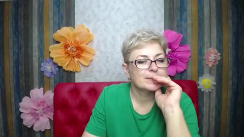 EmiliaGree online show from 03/28/26, 06:40