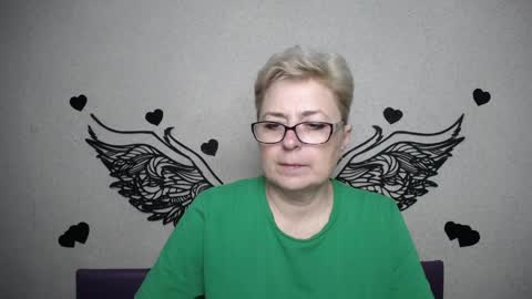 EmiliaGree online show from 03/31/26, 05:46