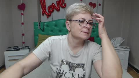 EmiliaGree online show from 04/02/26, 05:10