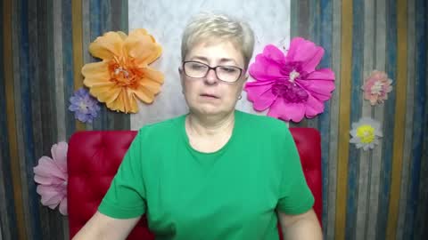 EmiliaGree online show from 04/03/26, 05:22