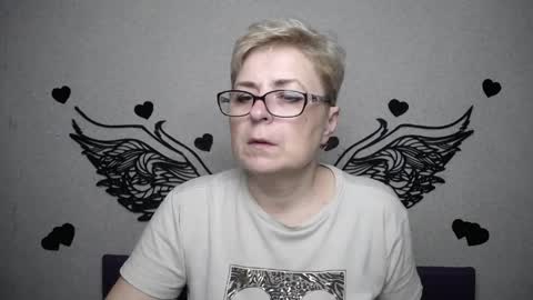 EmiliaGree online show from 04/04/26, 05:10