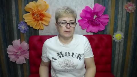 EmiliaGree online show from 04/08/26, 05:13