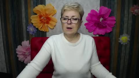 EmiliaGree online show from 04/11/26, 05:06