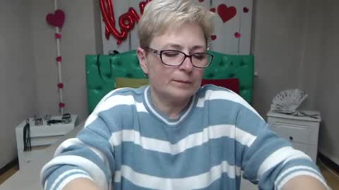 EmiliaGree online show from 04/12/26, 05:07