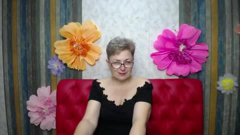 EmiliaGree online show from 04/14/26, 06:14