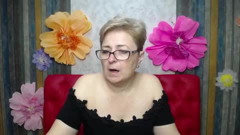 EmiliaGree online show from 05/07/26, 06:13