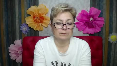 EmiliaGree online show from 05/08/26, 05:29