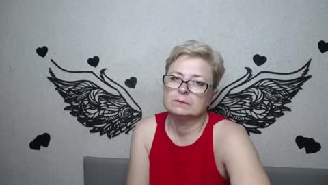 EmiliaGree online show from 07/05/26, 08:27