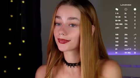 Tessa online show from 09/23/25, 09:45