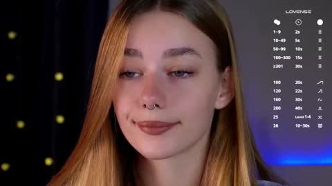 Tessa online show from 09/26/25, 11:03