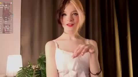 Felicia online show from 07/25/26, 03:20