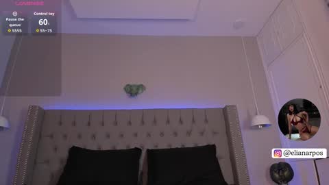 emiliana_rios online show from 01/13/26, 03:45