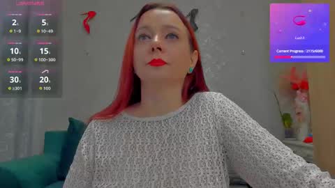 Emiliana online show from 12/14/25, 09:14