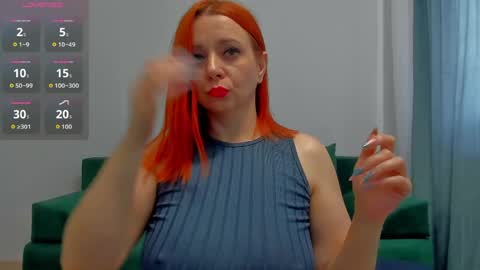 Emiliana online show from 06/08/26, 10:26
