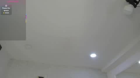 EmiliaRose online show from 03/31/26, 09:04