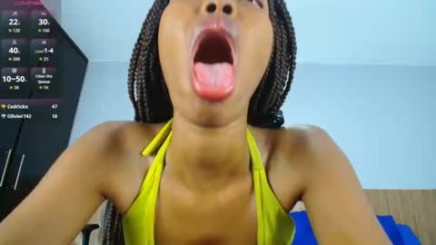 emilibonnie online show from 04/06/26, 11:16