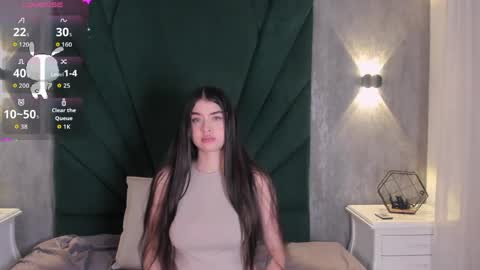 Emilie online show from 03/29/26, 12:38