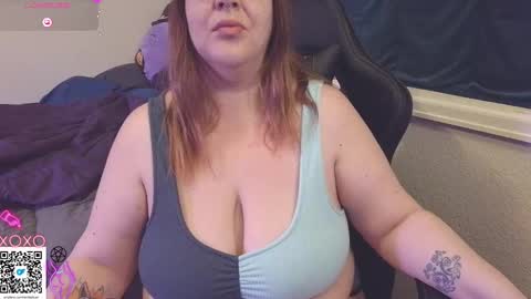 emilie foxx online show from 03/10/25, 03:20