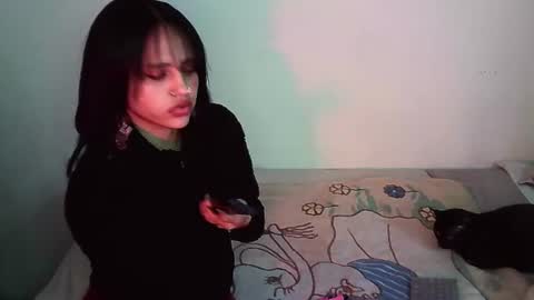 emiliejoy online show from 06/26/26, 08:41