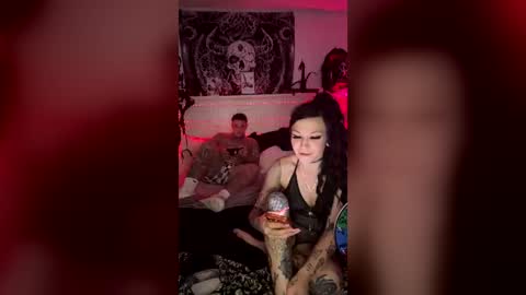 emilietreez online show from 06/19/26, 03:05
