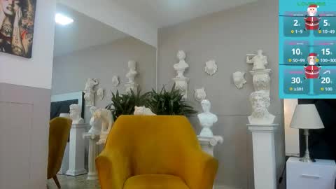 Emilio online show from 11/17/25, 10:54