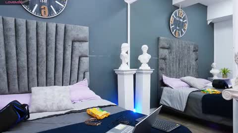 Emilio online show from 02/01/26, 11:31