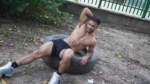 Emilio online show from 02/08/26, 10:51