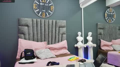 Emilio online show from 02/19/26, 10:44