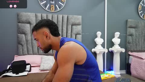 Emilio online show from 02/28/26, 11:22