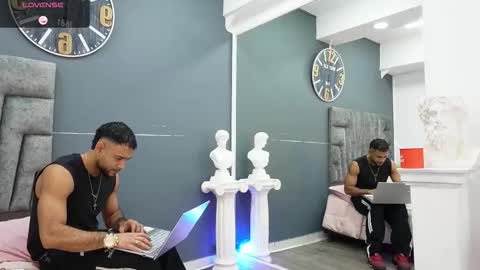 Emilio online show from 03/04/26, 11:16