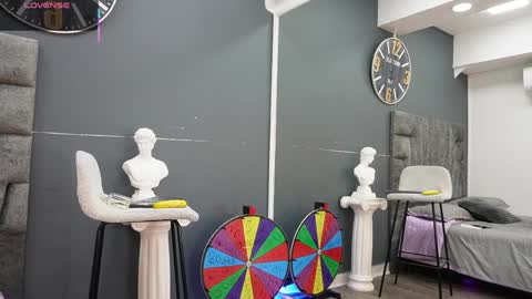 Emilio online show from 04/03/26, 11:19