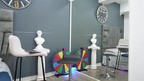 Emilio online show from 04/16/26, 10:49