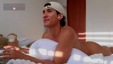 emilio_rivs online show from 02/21/26, 10:00