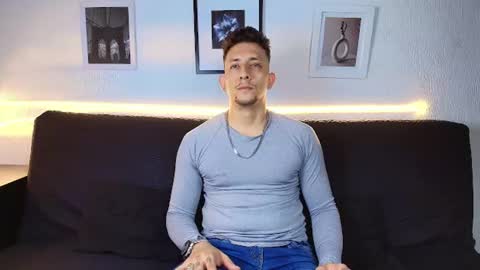 EMILIOCUM online show from 06/16/26, 02:30