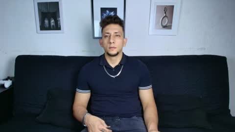 EMILIOCUM online show from 07/25/26, 07:39