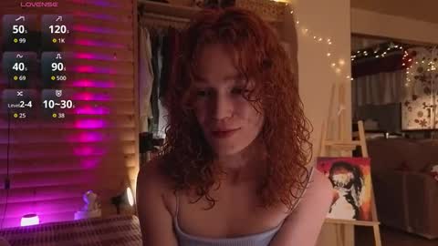 Emi  online show from 10/12/25, 06:29