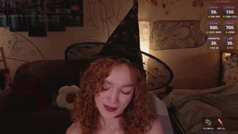 Emi  online show from 10/26/25, 04:13