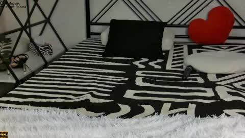 Emiljanna online show from 03/02/25, 04:50