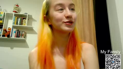Emily online show from 05/16/26, 09:46