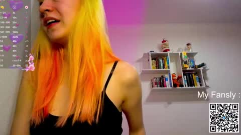 Emily online show from 06/05/26, 10:15