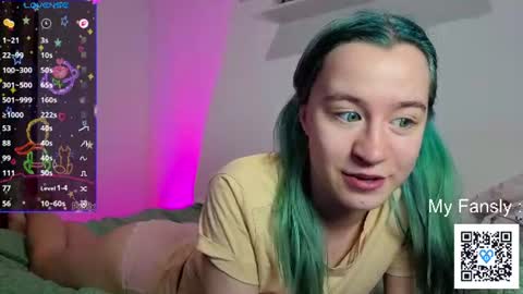 Emily online show from 06/26/26, 11:09