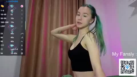 Emily online show from 07/06/26, 11:51