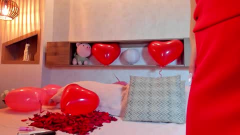 Emily Beaumont. online show from 02/14/26, 02:58