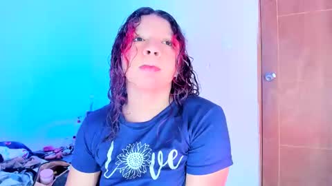 emily online show from 05/10/26, 02:11
