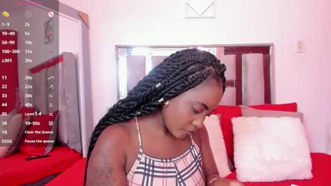 Emilly Roa online show from 03/09/26, 07:29