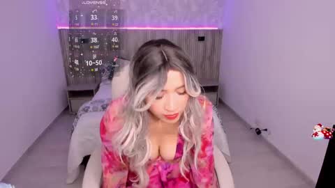 Emily online show from 02/11/25, 03:08