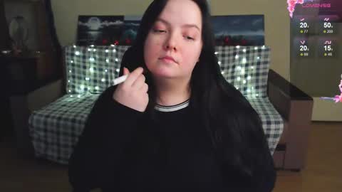 Emily online show from 12/19/25, 07:32