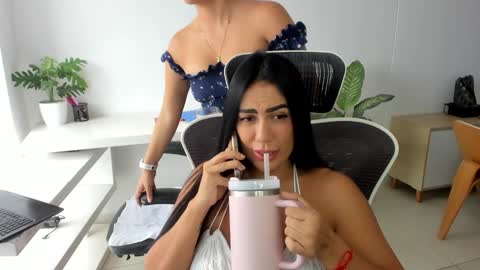 Emilly  online show from 09/12/25, 01:55